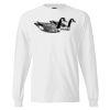 Custom Print Long-Sleeve Shirt Thumbnail