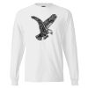 Custom Print Long-Sleeve Shirt Thumbnail