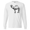 Custom Print Long-Sleeve Shirt Thumbnail