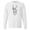 Custom Print Long-Sleeve Shirt Thumbnail