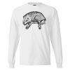 Custom Print Long-Sleeve Shirt Thumbnail