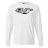 Custom Print Long-Sleeve Shirt Thumbnail