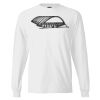 Custom Print Long-Sleeve Shirt Thumbnail