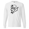 Custom Print Long-Sleeve Shirt Thumbnail