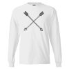 Custom Print Long-Sleeve Shirt Thumbnail
