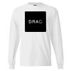 Custom Print Long-Sleeve Shirt Thumbnail