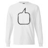 Custom Print Long-Sleeve Shirt Thumbnail