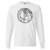 Custom Print Long-Sleeve Shirt Thumbnail