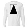 Custom Print Long-Sleeve Shirt Thumbnail