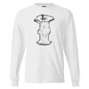 Custom Print Long-Sleeve Shirt Thumbnail