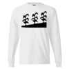 Custom Print Long-Sleeve Shirt Thumbnail