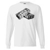Custom Print Long-Sleeve Shirt Thumbnail
