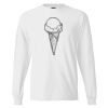Custom Print Long-Sleeve Shirt Thumbnail