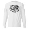 Custom Print Long-Sleeve Shirt Thumbnail