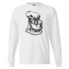 Custom Print Long-Sleeve Shirt Thumbnail