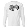 Custom Print Long-Sleeve Shirt Thumbnail