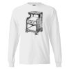 Custom Print Long-Sleeve Shirt Thumbnail