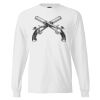 Custom Print Long-Sleeve Shirt Thumbnail