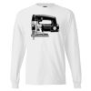 Custom Print Long-Sleeve Shirt Thumbnail