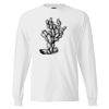 Custom Print Long-Sleeve Shirt Thumbnail