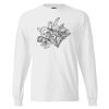 Custom Print Long-Sleeve Shirt Thumbnail