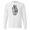 Custom Print Long-Sleeve Shirt Thumbnail