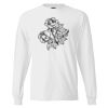 Custom Print Long-Sleeve Shirt Thumbnail
