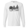 Custom Print Long-Sleeve Shirt Thumbnail