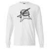 Custom Print Long-Sleeve Shirt Thumbnail