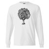 Custom Print Long-Sleeve Shirt Thumbnail