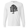 Custom Print Long-Sleeve Shirt Thumbnail