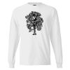 Custom Print Long-Sleeve Shirt Thumbnail