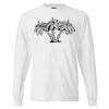 Custom Print Long-Sleeve Shirt Thumbnail