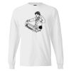 Custom Print Long-Sleeve Shirt Thumbnail