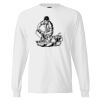 Custom Print Long-Sleeve Shirt Thumbnail