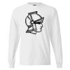 Custom Print Long-Sleeve Shirt Thumbnail
