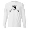 Custom Print Long-Sleeve Shirt Thumbnail
