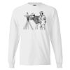 Custom Print Long-Sleeve Shirt Thumbnail