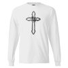 Custom Print Long-Sleeve Shirt Thumbnail