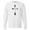 Custom Print Long-Sleeve Shirt Thumbnail