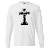 Custom Print Long-Sleeve Shirt Thumbnail