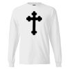 Custom Print Long-Sleeve Shirt Thumbnail