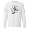 Custom Print Long-Sleeve Shirt Thumbnail