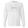 Custom Print Long-Sleeve Shirt Thumbnail