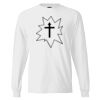 Custom Print Long-Sleeve Shirt Thumbnail