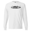 Custom Print Long-Sleeve Shirt Thumbnail