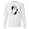Custom Print Long-Sleeve Shirt Thumbnail