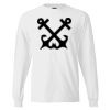 Custom Print Long-Sleeve Shirt Thumbnail