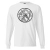 Custom Print Long-Sleeve Shirt Thumbnail
