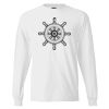 Custom Print Long-Sleeve Shirt Thumbnail